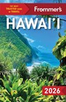 Schack, N: Frommer's Hawaii 2026 - Natalie Schack ; Catherine Toth Fox - 9781628876499
