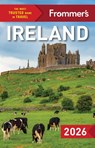 Frommer's Ireland 2026 - Yvonne Gordon - 9781628876512