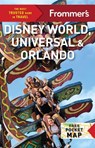 Frommer's Disney World, Universal Studios, and Orlando - Jason Cochran - 9781628876635