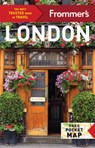 Frommer's London - Jason Cochran - 9781628876659