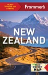 Frommer's New Zealand - Kate Evans - 9781628876697