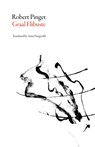 Graal Flibuste - Robert Pinget - 9781628971125