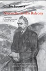 Nietzsche on His Balcony - Carlos Fuentes - 9781628971583