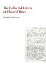 The Collected Letters of Flann O'Brien - Flann O'Brien - 9781628971835