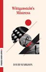Wittgenstein's Mistress - David Markson - 9781628973914