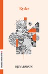Ryder - Djuna Barnes - 9781628974980