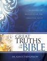 Great Truths of the Bible - Dr Alan B Stringfellow - 9781629110585