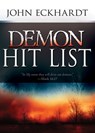 Eckhardt, J: Demon Hit List - John Eckhardt - 9781629117904