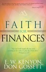 Faith for Finances - Essek William Kenyon - 9781629118239