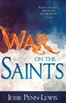 War on the Saints - Jessie Penn-Lewis - 9781629118376