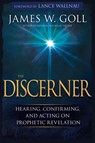 Discerner - Goll James W. Goll - 9781629119021