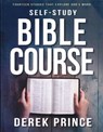 Self-Study Bible Course: Fourteen Studies That Explore God's Word - Derek Prince - 9781629119601