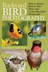 Backyard Bird Photography - Mathew Tekulsky - 9781629141015