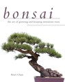 BONSAI - Peter Chan - 9781629141688