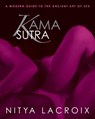 Kama Sutra - Nitya Lacroix - 9781629142708