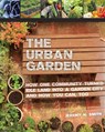 The Urban Garden - Jeremy N. Smith - 9781629143996