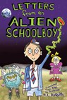 Letters from an Alien Schoolboy - ASQUITH,  Ros - 9781629146140