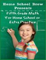 Fifth Grade Math - Greg Sherman - 9781629170756