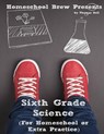 Sixth Grade Science - Thomas Bell - 9781629172897