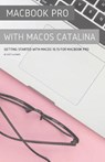 MacBook Pro with MacOS Catalina - Scott La Counte - 9781629178820