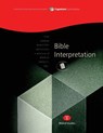 Bible Interpretation, Student Workbook: Capstone Module 5, English - Don L. Davis - 9781629320052