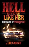 Hell Hath No Fury Like Her - Lee Gambin - 9781629333939