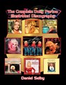 The Complete Dolly Parton Illustrated Discography - Daniel Selby - 9781629337005
