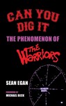 Can You Dig It (hardback) - Sean Egan - 9781629338064