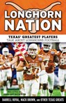Longhorn Nation - LITTLE,  Bill - 9781629371269