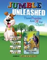 Jumble(r) Unleashed - Tribune Content Agency LLC - 9781629378442