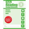 WORKBK-DAILY READING COMPREHEN - Evan-Moor Educational Publishers - 9781629385136