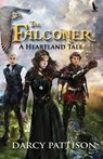 The Falconer - Darcy Pattison - 9781629441238
