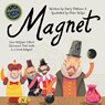 Magnet - Darcy Pattison - 9781629442464
