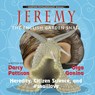 Jeremy, the English Garden Snail - Darcy Pattison - 9781629442563