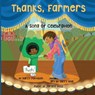 Pattison, D: Thanks, Farmers - Darcy Pattison - 9781629443140