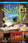 Written Off - E. J. Copperman - 9781629536002