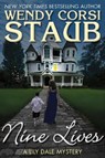 Nine Lives - STAUB,  Wendy Corsi - 9781629538259
