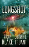 Longshot - Avery Blake - 9781629551739