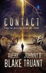 Contact - Avery Blake - 9781629551753