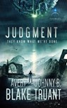 Judgment - Avery Blake - 9781629551784
