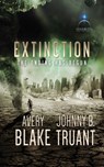 Extinction - Avery Blake - 9781629551791