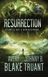 Resurrection - Avery Blake - 9781629552132
