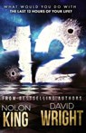 12 - Nolon King ; David W Wright - 9781629552545