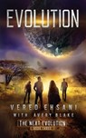 Evolution - Avery Blake - 9781629552668