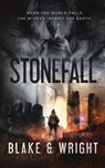 Stonefall - Avery Blake - 9781629552880