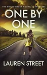 One By One - Lauren Street - 9781629554266
