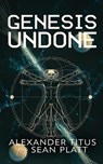 Genesis Undone - Alexander Titus - 9781629554648