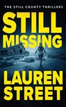 Still Missing - Lauren Street - 9781629554662