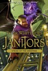 Strike of the Sweepers: Volume 4 - Tyler Whitesides - 9781629720197
