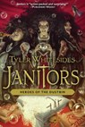 Heroes of the Dustbin: Volume 5 - Tyler Whitesides - 9781629722306